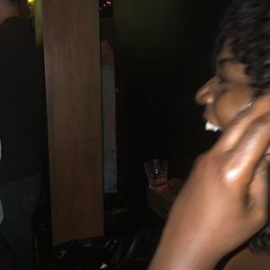 Meet your Posher, April